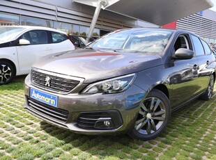 Peugeot 308 1.2 (2019)