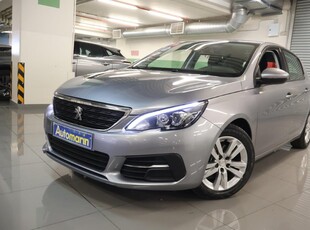 Peugeot 308 1.2 (2019)