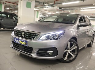 Peugeot 308 1.2 (2020)