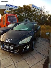 Peugeot 308 '12 308cc