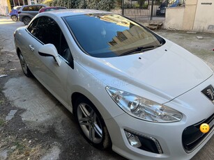 Peugeot 308 '12