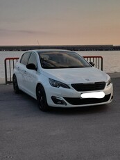 Peugeot 308 '13 Allure