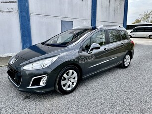 Peugeot 308 '13 SW PANORAMA