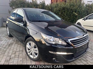 Peugeot 308 '14 1.6 120HP ΕΛΛΗΝΙΚΟ