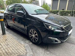 Peugeot 308 '14 1.6 e-HDi 115