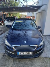 Peugeot 308 '14 308 S/W 1.6 HDI