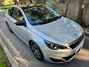 Peugeot 308 '14 308 S/W 1.6 HDI PANORAMA