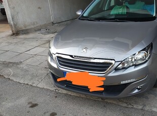 Peugeot 308 '14