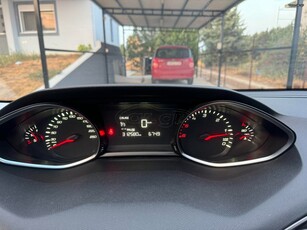 Peugeot 308 '14 BLUEHDI 120 STOP&START ACTIVE