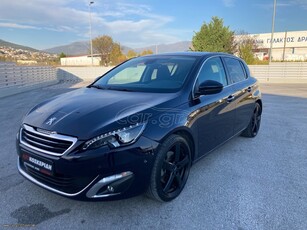 Peugeot 308 '14 FULL ΕΧΤΡΑ - 160PS