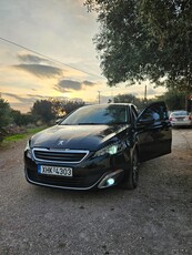 Peugeot 308 '14 Panorama THP 180hp Άριστο