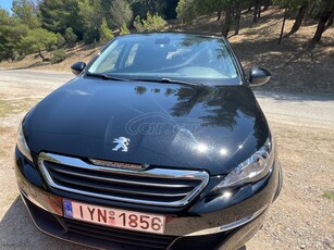 Peugeot 308 '14 SW HDi FAP 92 Allure