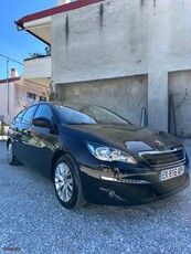 Peugeot 308 '15 1.2 e-THP Active