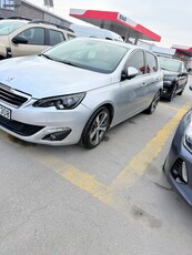 Peugeot 308 '15 1.2 PURETECH 130 ACTIVE PACK