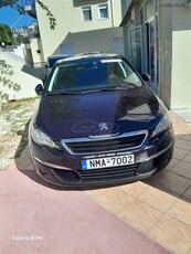 Peugeot 308 '15 1.5 diesel s/w