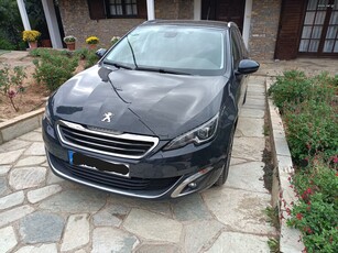 Peugeot 308 '15 1.6 BLUEHDI 120 ALLURE