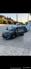 Peugeot 308 '15 1.6 e-HDI 120 HP Allure