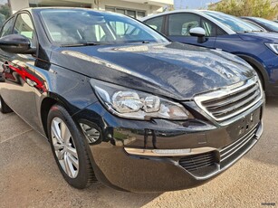 Peugeot 308 '15 1.6 HDI DIESEL