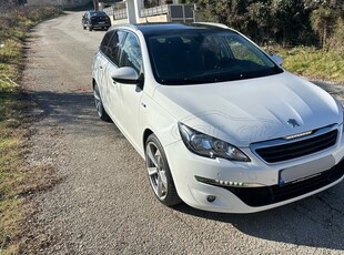 Peugeot 308 '15 1.6 HDI SW DIESEL