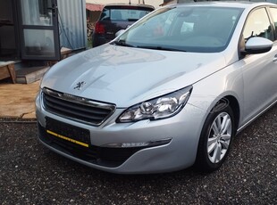 Peugeot 308 '15 1.6 ΠΕΤΡΕΛΑΙΟ-MULTIMEDIA-FULL