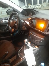 Peugeot 308 '15 1.6HDi120-6ΤαχStartStop Active