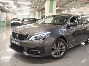 Peugeot 308 1.5 (2020)