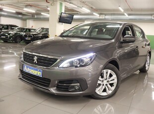 Peugeot 308 1.5 (2020)