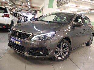 Peugeot 308 1.5 (2020)