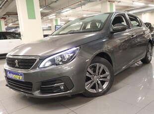 Peugeot 308 1.5 (2020)