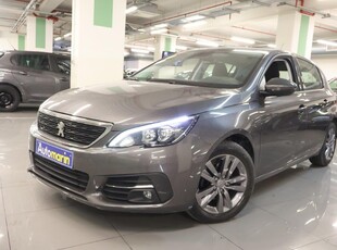 Peugeot 308 1.5 (2020)