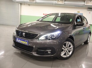 Peugeot 308 1.5 (2020)