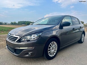 Peugeot 308 '15 ΕΥΚΑΙΡΙΑ!