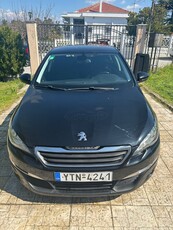 Peugeot 308 '15 ACTIVE 1.6 BLUEHDI 100 HP