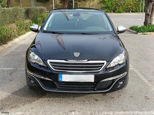 Peugeot 308 '15 Active