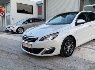 Peugeot 308 '15