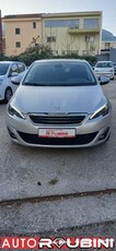 Peugeot 308 '15 e-THP Allure ΑΥΤΟΜΑΤΟ ΔΩΡΟ ΣΗΜΑ 2025!!!