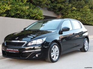 Peugeot 308 '15 //EURO 6 /AYTOMATO/120HP