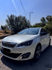 Peugeot 308 '15 Gt line