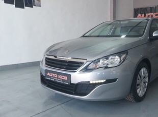 Peugeot 308 '15 HDi 92 Access ΕΛΛΗΝΙΚΟ