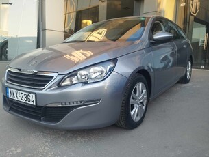 Peugeot 308 '15 SW 1.2 PURETECH