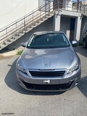 Peugeot 308 '16 1.2 e-THP style