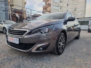 Peugeot 308 '16 1.2 SW THP 155 Allure