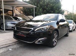 Peugeot 308 '16 1.2 THP