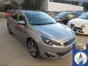 Peugeot 308 '16 1.2cc-PURETECH-NAVI-130hp