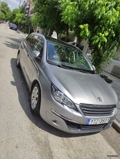 Peugeot 308 '16