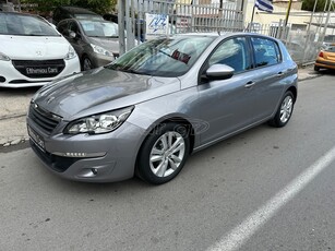 Peugeot 308 '16 1.6 BlueHDi 120 Active ΔΩΡΟ ΤΕΛΗ 2025