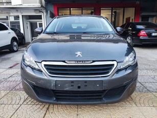 Peugeot 308 '16 1.6 BLUEHDI