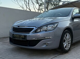 Peugeot 308 '16 1.6 DIESEL - AΥΤΟΜΑΤΟ - ACTIVE !