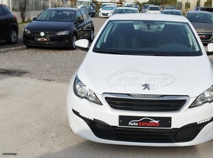 Peugeot 308 '16 1.6 HDI BLUE ACCESS 100PS 5DOORS ΕΛΛΗΝΙΛΗΣ ΑΝΤΙΠΡΟΣΩΠΕΙΑΣ