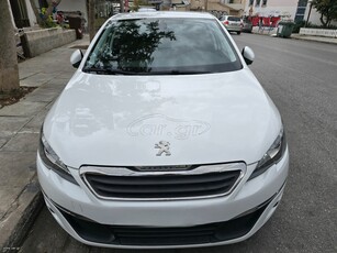 Peugeot 308 '16